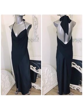 Cushnie x Target Slip Dress
